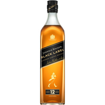 Johnnie Walker Black Label 12YO
