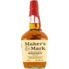 Maker's Mark