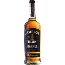 Jameson Black Barrel Irish