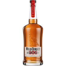 Wild Turkey 101