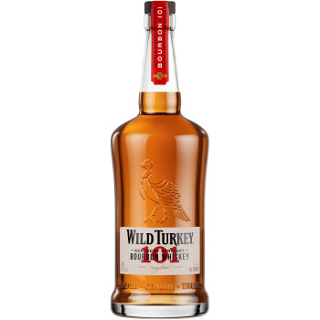 Wild Turkey 101