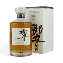 Hibiki Japanese Harmony