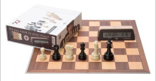 Set șah DGT Starter Chess Box