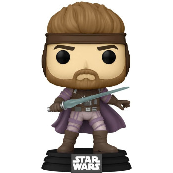 Figurină Funko Pop Star - Han