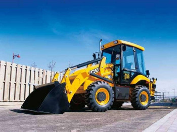 Jucarii de baieti mari. Testeaza un super excavator in Bucuresti