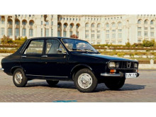 Plimbare inedită cu Dacia 1300 în București