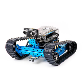 Robot educativ Makeblock mBot Ranger Bluetooth