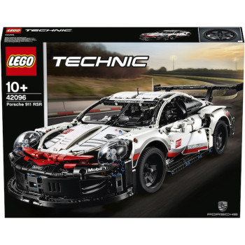 LEGO Technic - Porsche 911 RSR