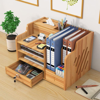 Organizator pentru birou NUODWELL