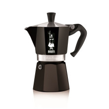 Espressor Italian Bialetti Moka Express