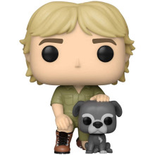 Figurină Funko Pop Crocodile Hunter