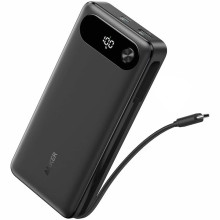 Acumulator extern Anker Powercore 20000 mAh