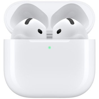 Căști Apple AirPods 4
