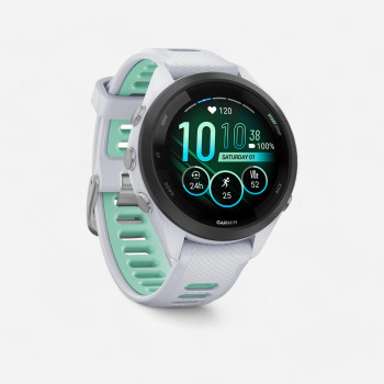 GARMIN FORERUNNER 265 S MUSIC