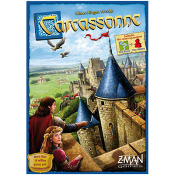 Carcassonne