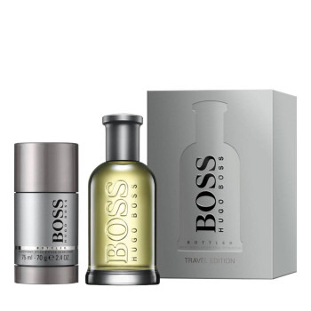 Hugo Boss Bottled Set 175 ml